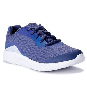 Athletic Works Women's Core Jogger Sneakers - Purple Size 7.5 or 11 NWT